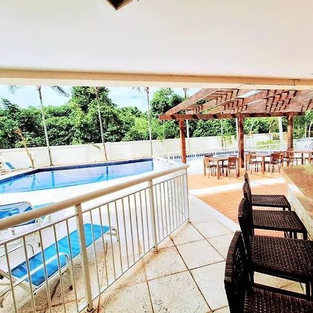 Flat com ótima estrutura próximo parque olímpico e praias-3